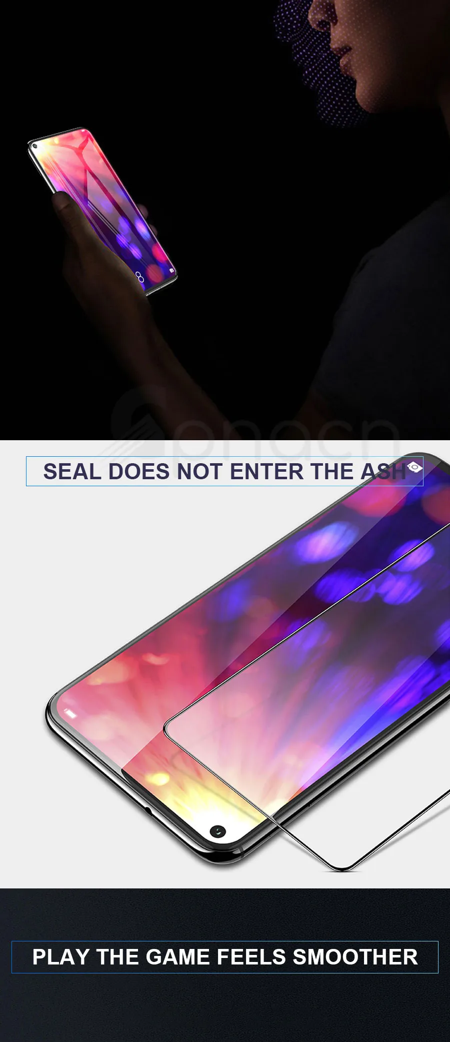 9D Защитное стекло для huawei Honor 8X 8C 8A Honor 20 20i 10i 9i V20 V10 V9 Play Note 10 закаленное защитное стекло для экрана