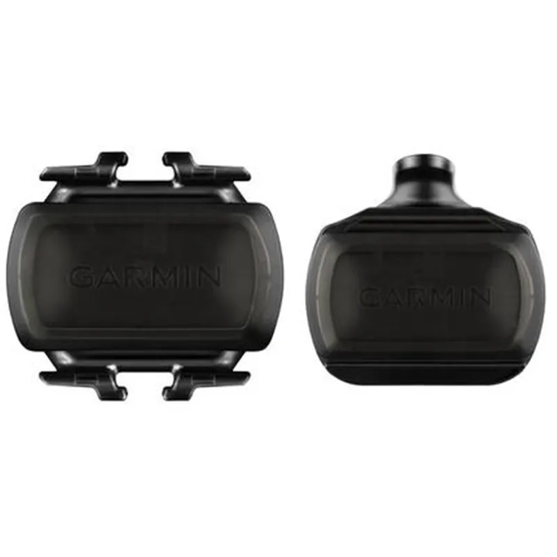Garmin велокомпьютер датчик скорости и датчик Каденции для EDGE 510 520 810 820 1000