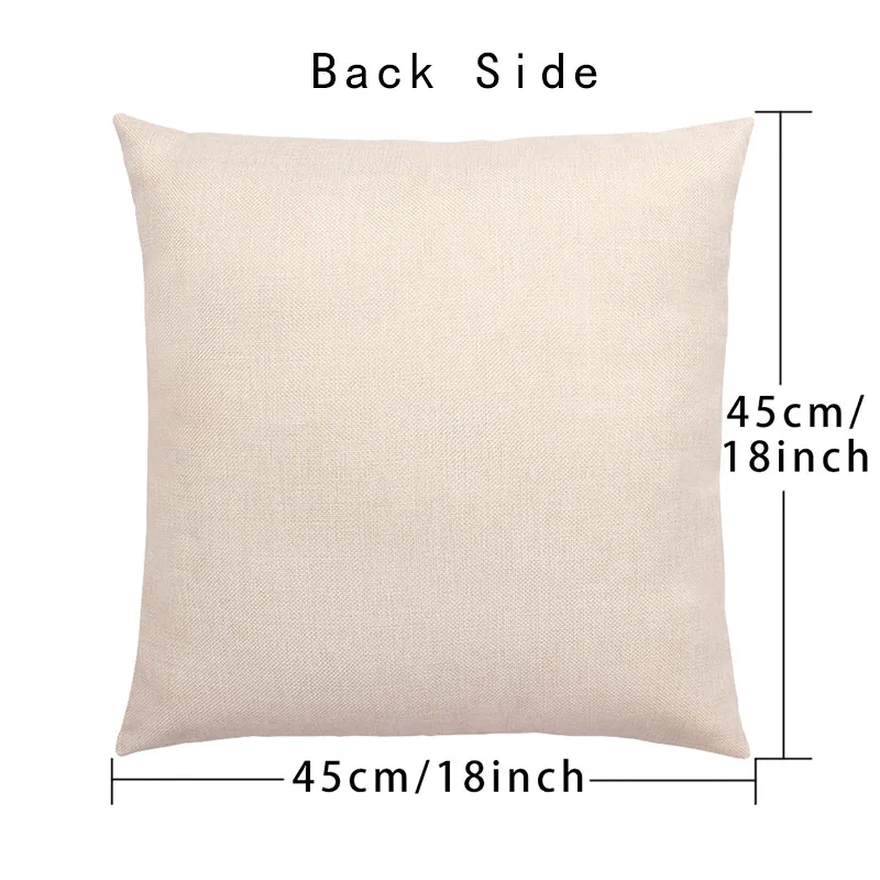 New Abstract Style Emotion Pattern Fantasy Seasons Cushion Cover Pillow Case | Дом и сад