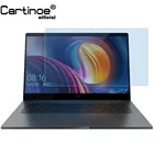 Защитная пленка Cartinoe для 15,6 дюймового ноутбука Xiaomi Mi Notebook Pro Air, Защитная пленка для ЖК-экрана с защитой от синего света (2 шт.)
