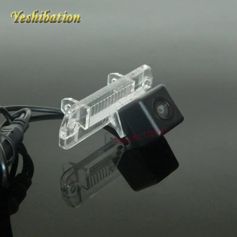 Беспроводная камера заднего вида yeshiбация для MB Mercedes Benz R W251 2014 2015 CCD ночного