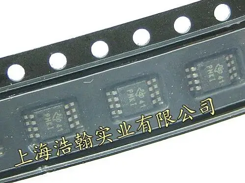 10 шт./лот TPS61085DGKR TPS61085DGK TPS61085 PMKI MSOP8 | Обустройство дома