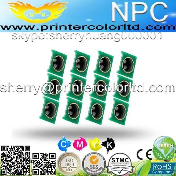 Совместимый CF283A 83A чип барабанного блока для HP LaserJet Pro MFP M125 127fn fw M202dw M225dn M202n M201dw