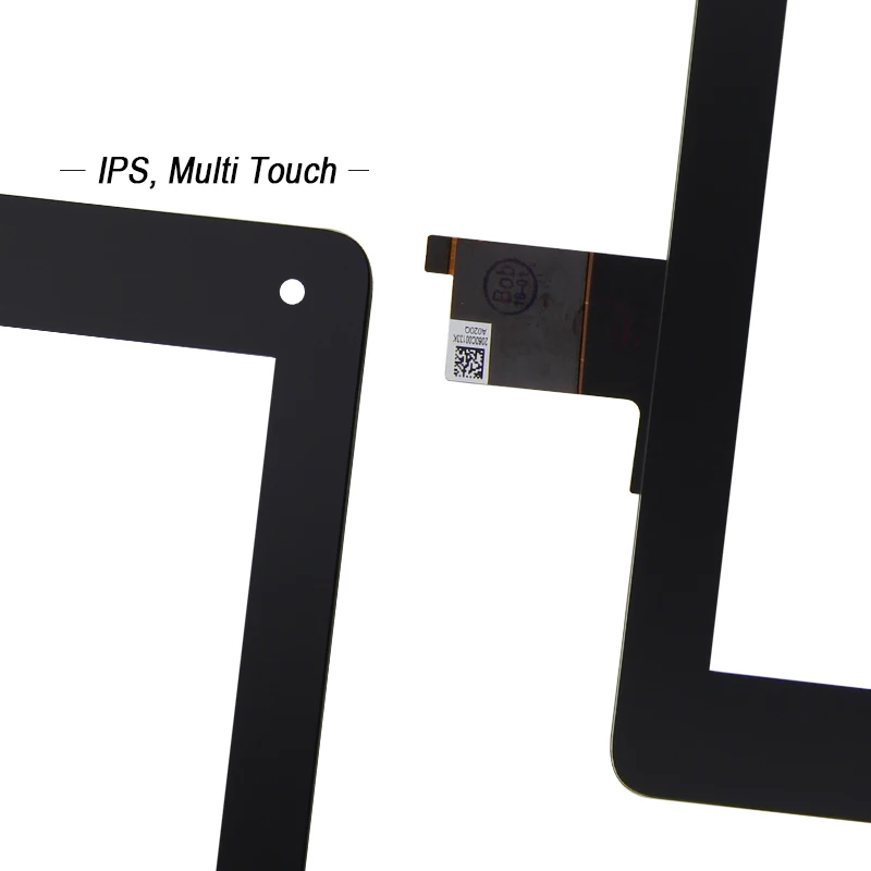 7 0 ''для Huawei MediaPad S7 301 301U 303U Сенсорная панель экран стекло сенсор Запчасти для