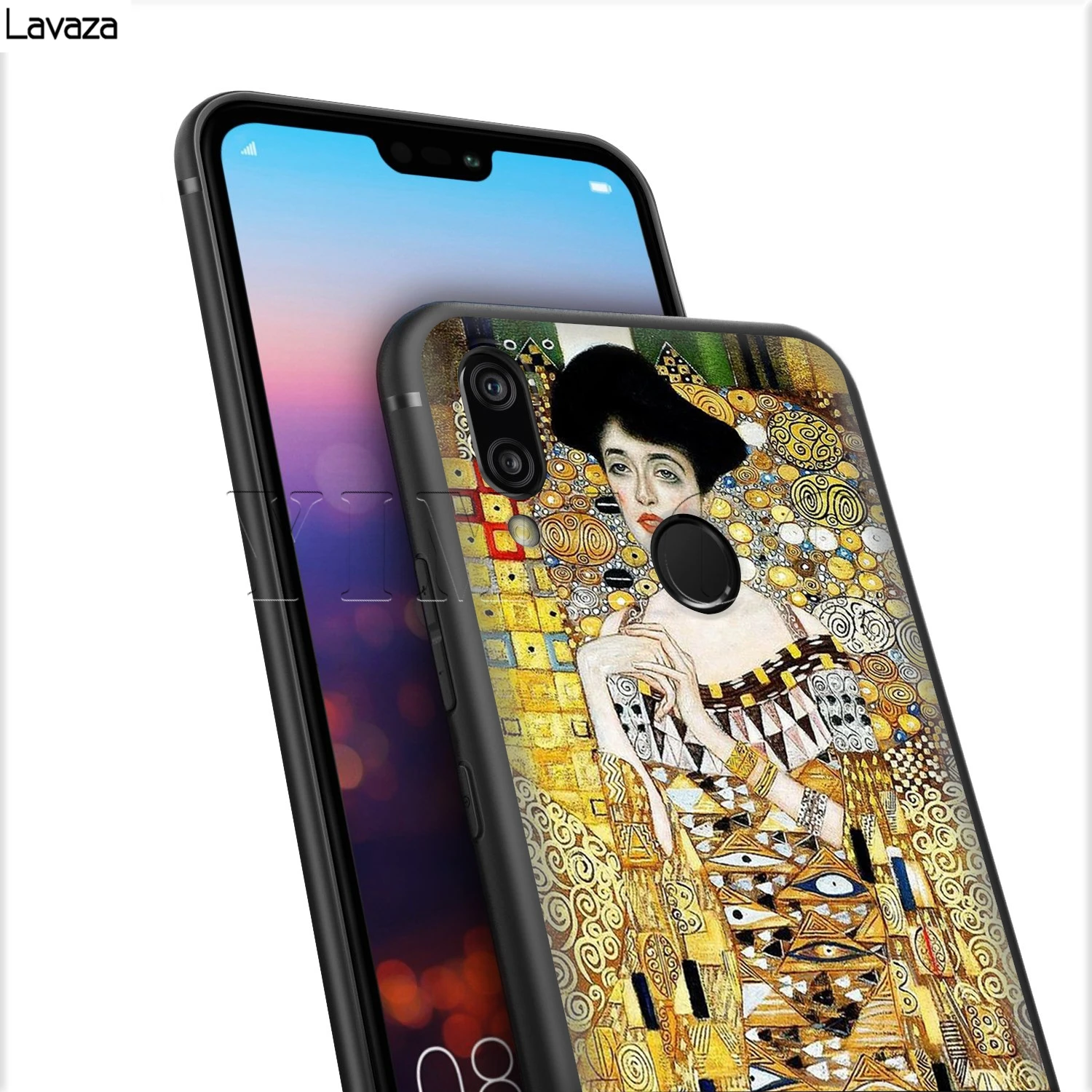 Чехол для Huawei Mate Y7 Y9 P8 P9 P10 P20 P30 Lite Pro P Smart Mini 2017 2019 | Мобильные телефоны и аксессуары