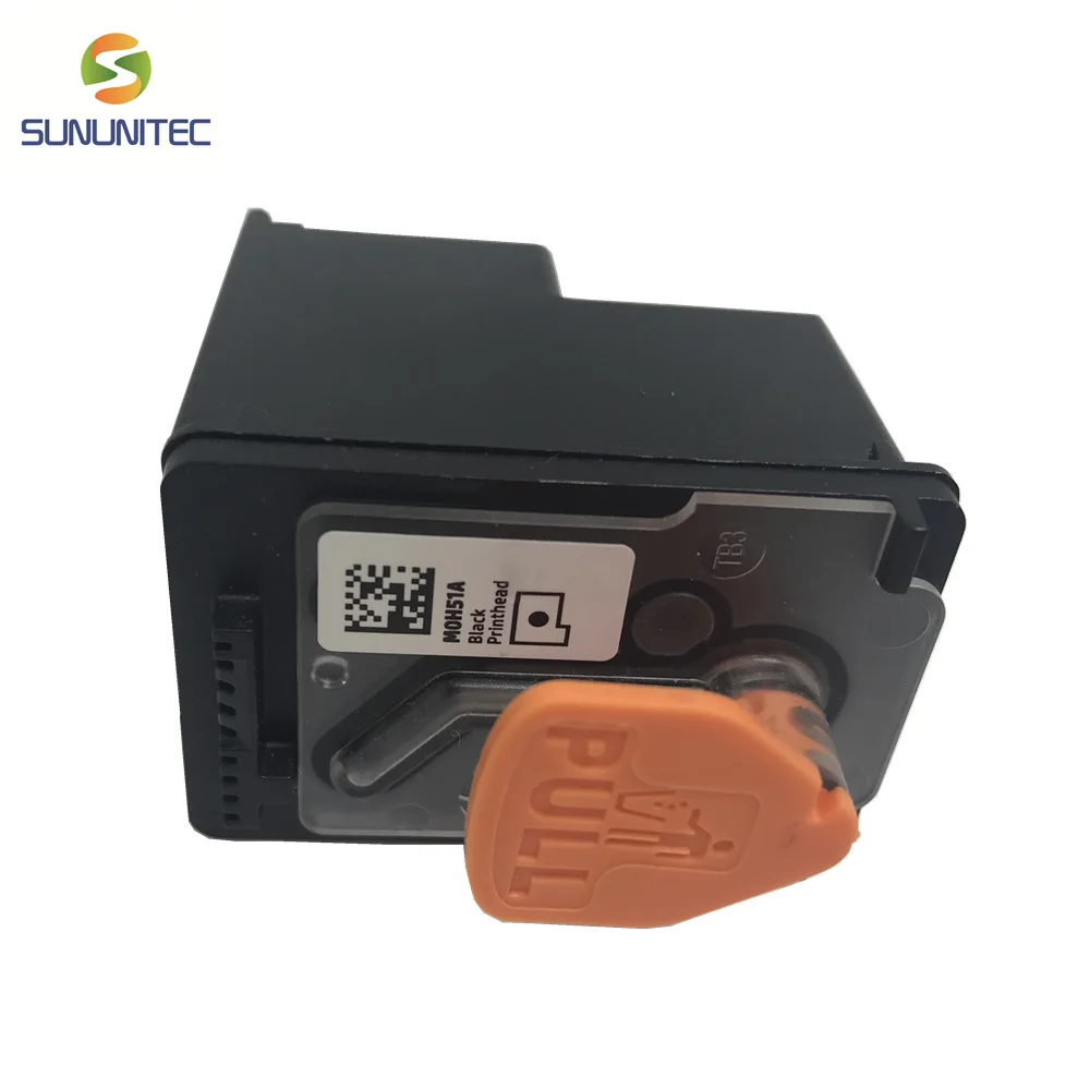 Печатающая головка GT51 GT52 30 шт./упак. BK GT5810 GT5820 GT5822 для чернильного бака HP 116 310 316 410