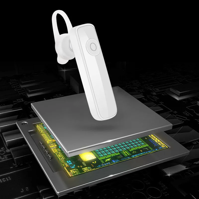 Tancredy M165 мини беспроводные наушники Bluetooth 3D стерео звук с двойным микрофоном и