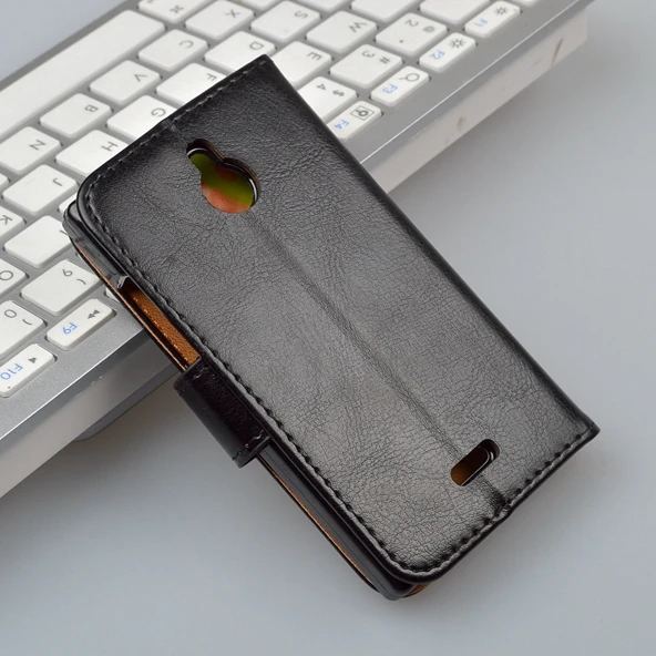 Stand Wallet Style PU Leather Flip Case For Nokia X2 Dual SIM RM-1013 for X2DS Cover Book style Phone Bag with Card Holder | Мобильные