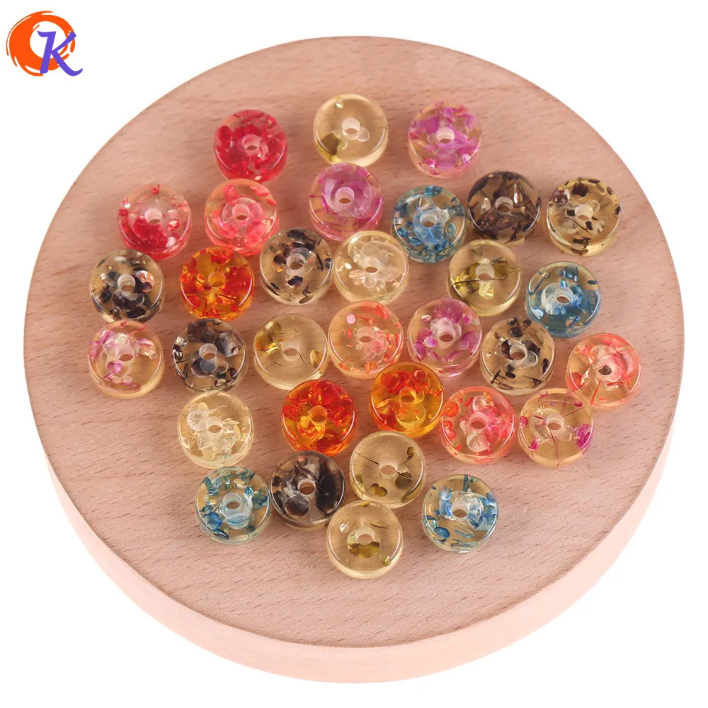 Cordial Design 5x11mm 200pcs Jewelry Accessories/Resin Beads/Imitation AmberEffect/Coin Beads/DIY/Hand Made/Earring Findings | Украшения и