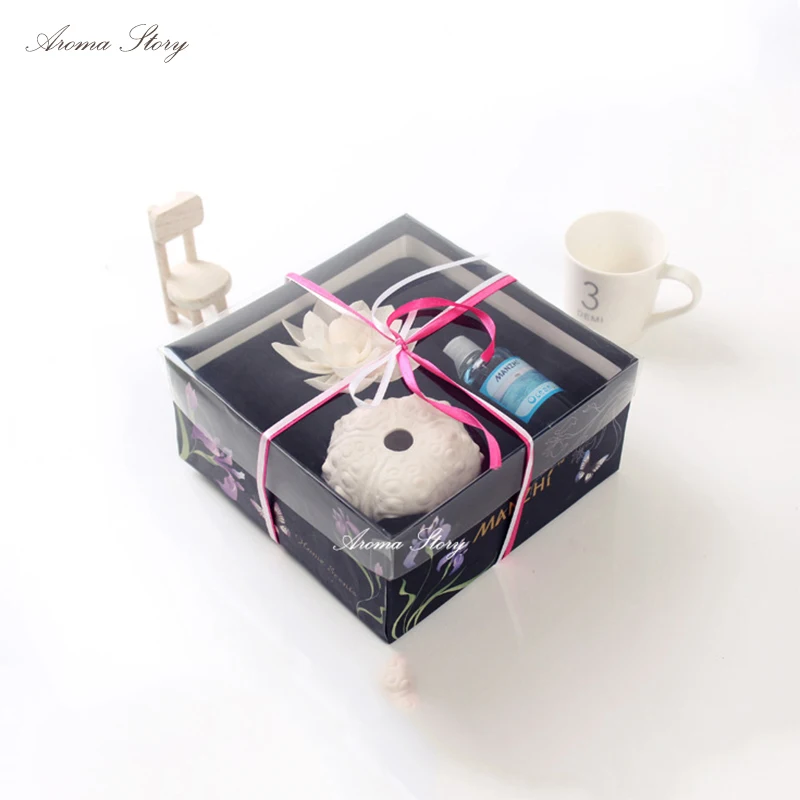 Ароматерапевтический костюм 80 мл оптовая продажа ароматные предметы мебели для