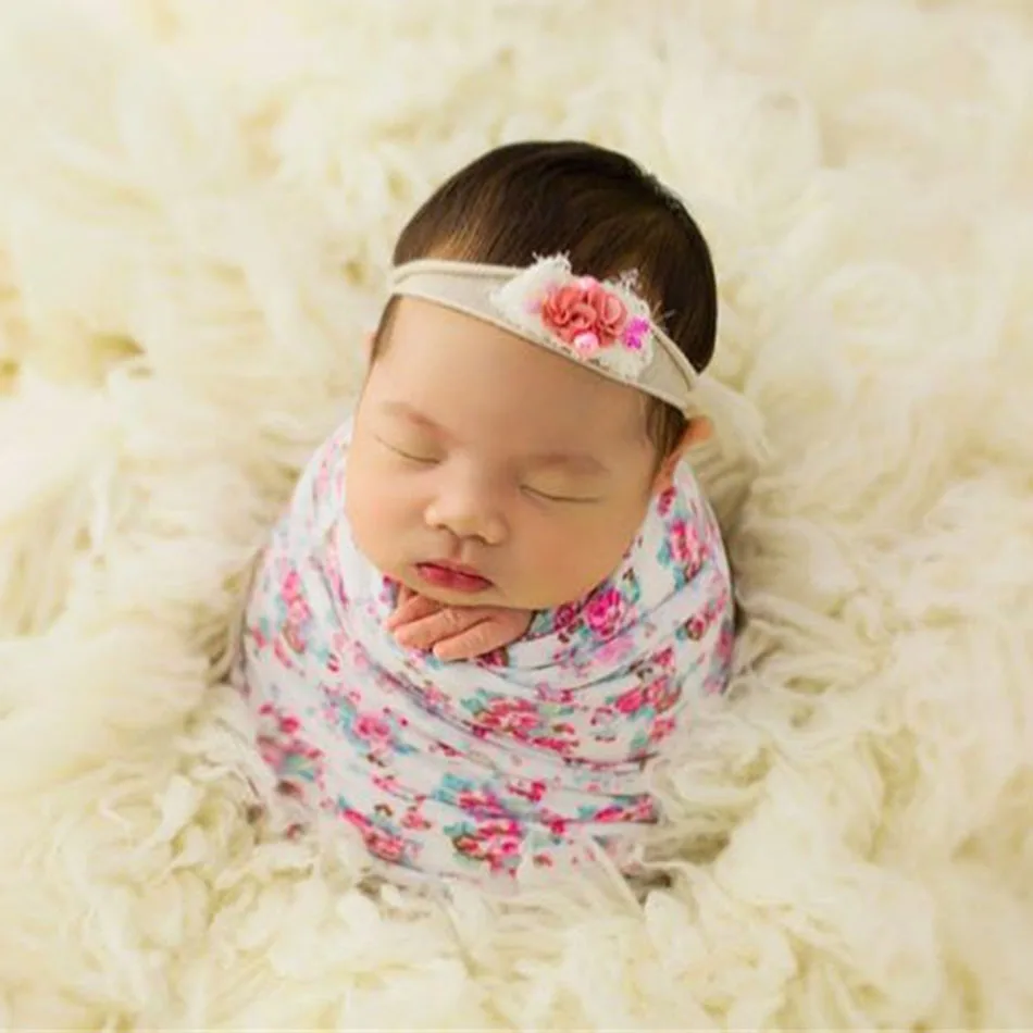 Детская подставки для фотографий стрельба одеяло фотостудия покрывало фото