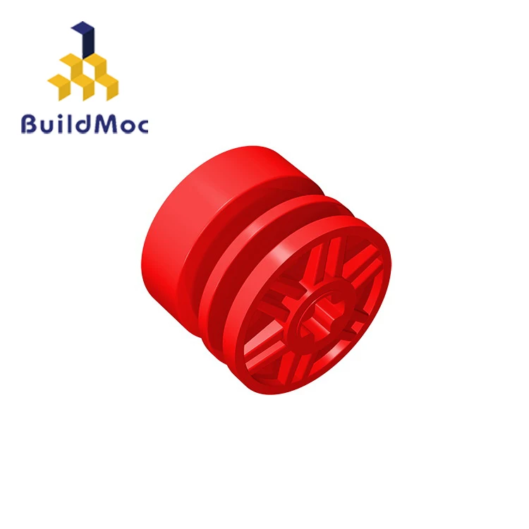 BuildMOC совместимые сборы частицы 55982 18x14 мм для строительных блоков детали сделай