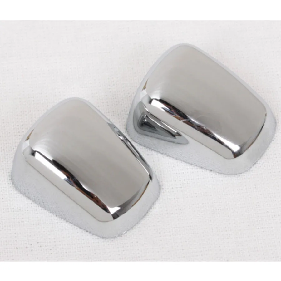 2 шт./компл. наружные автомобильные задние крышки головного света наклейка для