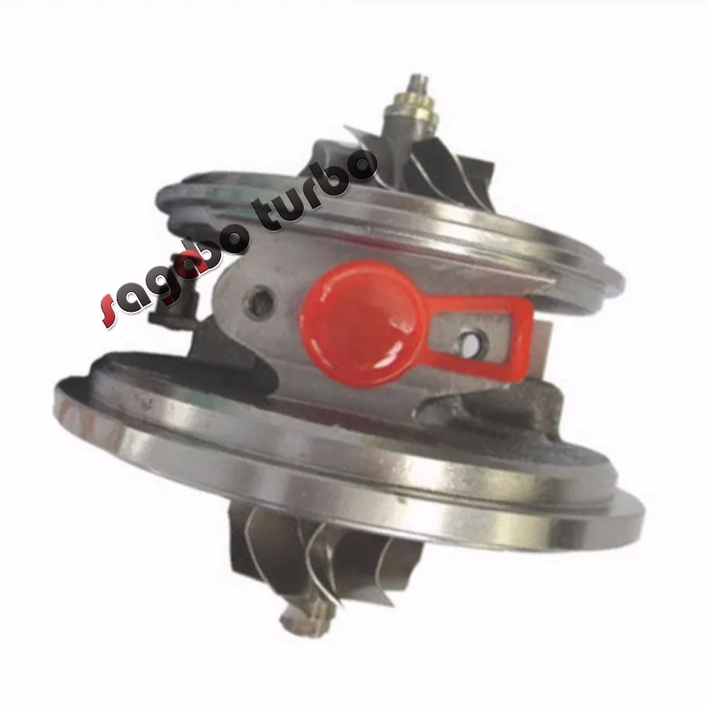 GT1752V 762965 5020S картридж турбокомпрессора chra 11657794022 11652287495 для BMW 520 d (E60/E61/E60N/E61N) M47D20 163