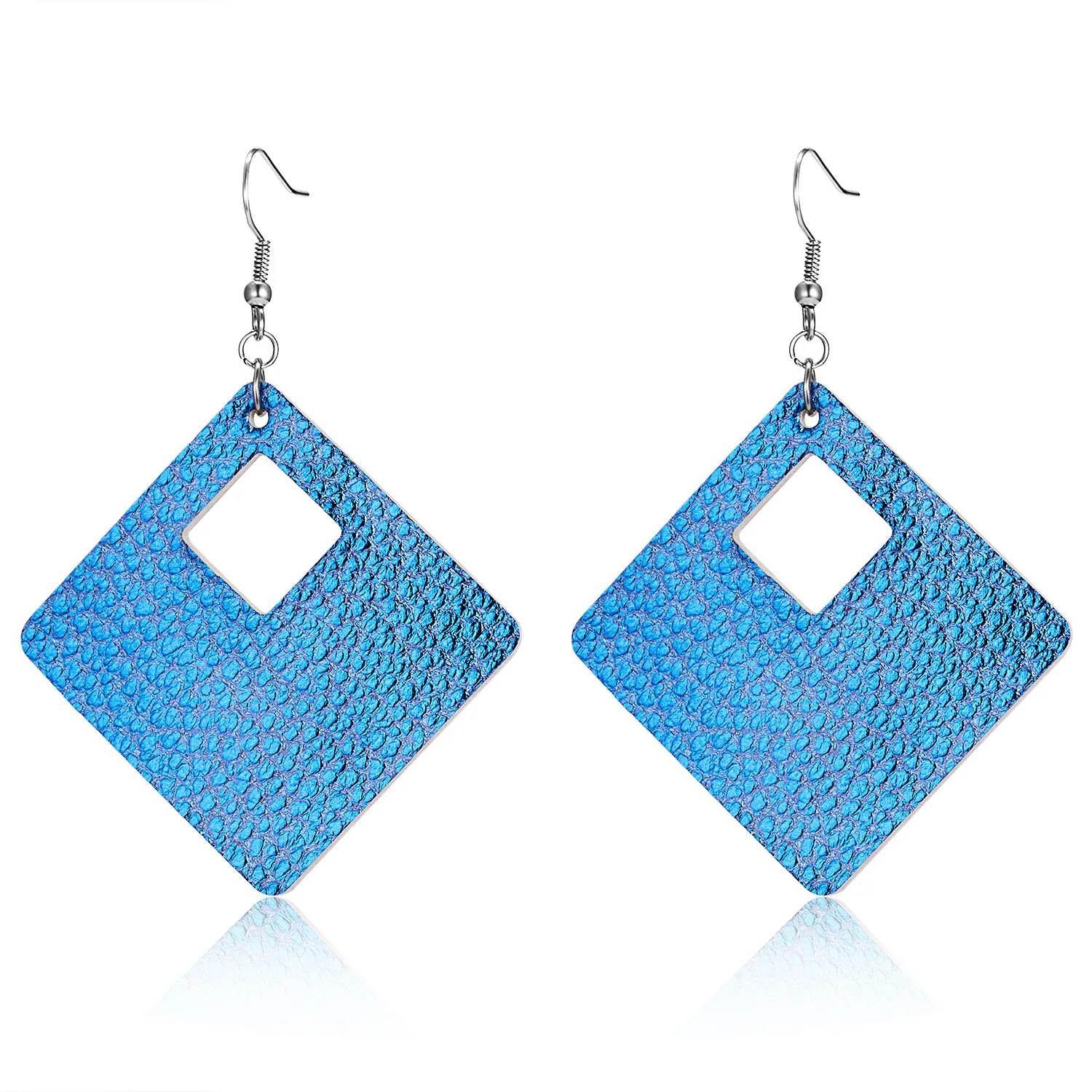 Эеарингс ювелирных изделий Модные украшения для женщин длинные висячие серьги