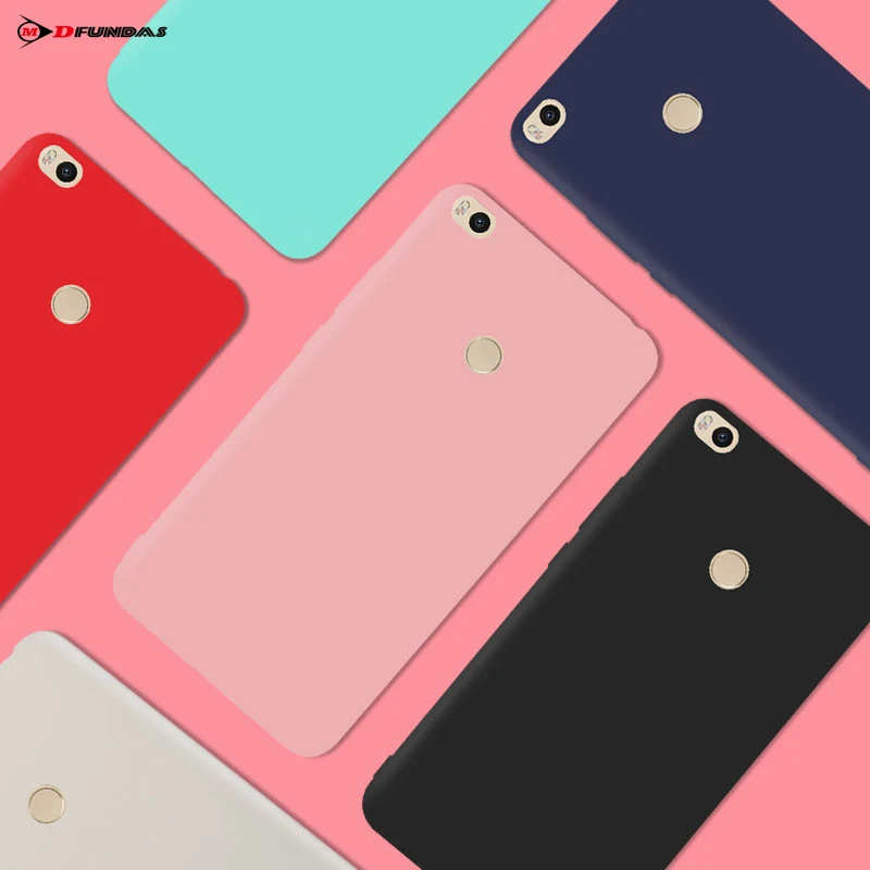 Чехол для Xiaomi Redmi 4X чехлы Ksiomi задняя крышка Xiomi Xaomi Силиконовый ТПУ ультратонкий