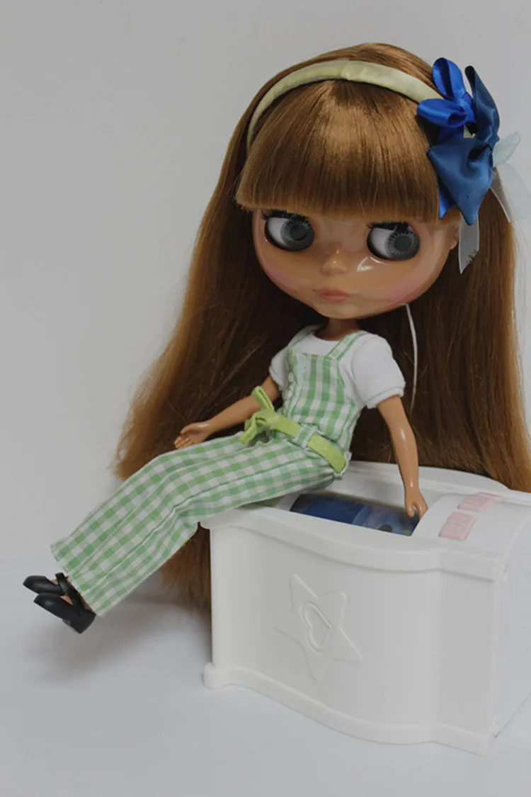 Бесплатная доставка большая скидка дневная Обнаженная кукла Blyth подарок на день