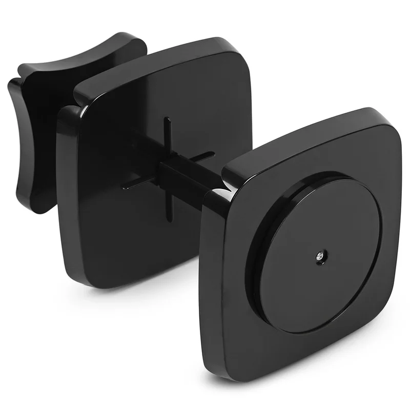 Новая мода 360 градусов вращающийся Макияж Щетка для органайзера держатель