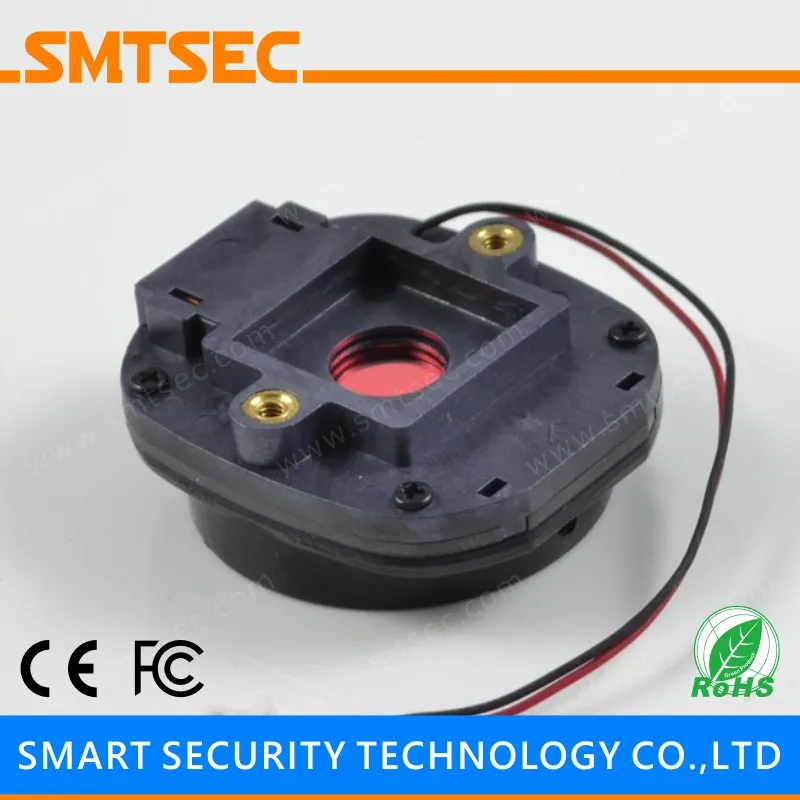 IP модуль SMTSEC выделенный интерфейс IR CUT CS M12 поддержка платы Объектива