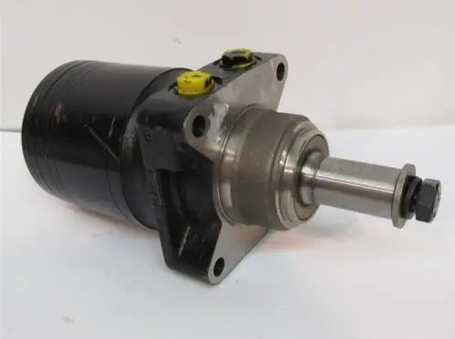 

TG0100 TG Series LSHT Hydraulic Wheel Motor