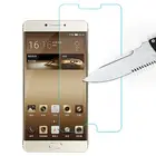 Gionee M6 Plus Оригинальное закаленное стекло 9H Высококачественная защитная пленка Взрывозащищенная Защита экрана для GN8002S