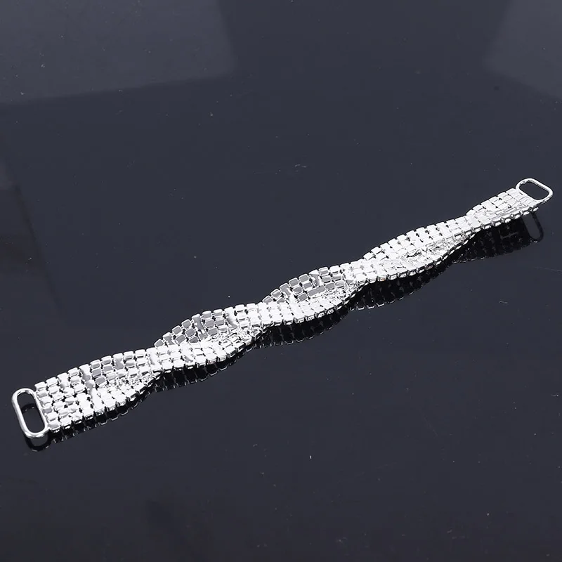 Engood 2018New 20Pcs Rhinestone Bikini Connectors/ Buckle For Swimming Wear Decoration or DIY hair accessories BN07-BN40 | Дом и сад