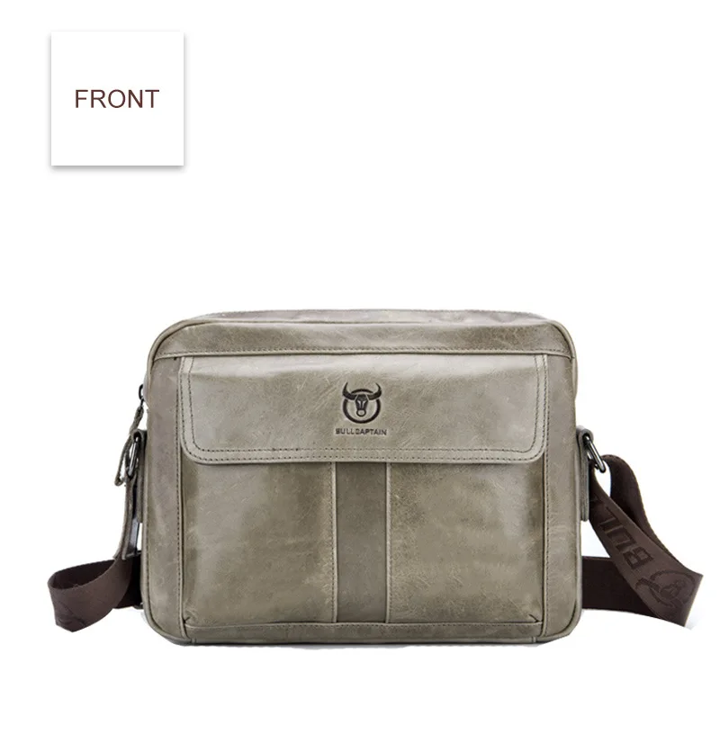 Бренд cross мужской портфель из натуральной кожи сумка-мессенджер модная коровья кожа Деловые сумки для документов мужская сумка на плечо