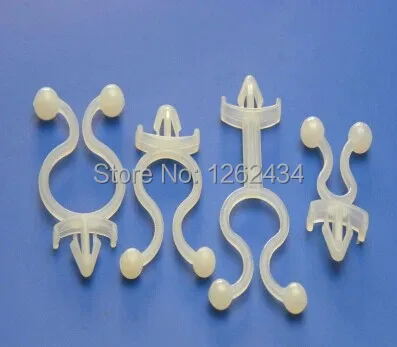 Стандартное кольцо-зажим для кабеля | Обустройство дома