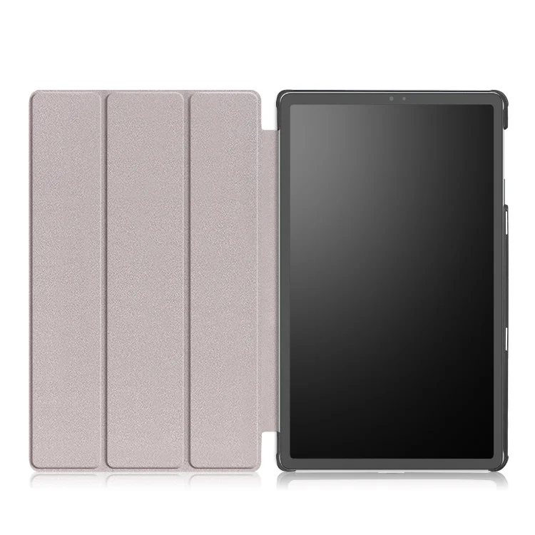 Модный чехол с рисунком для Samsung Galaxy Tab S5E T720 T725 2019 Магнитный флип из искусственной