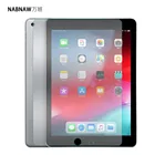 Ультрапрозрачное закаленное стекло NABNAW 9,7 дюйма для iPad 6 5 4 3 ipad air 2 9H, защита для экрана ipad pro 0,3 мм, устойчивое к царапинам стекло