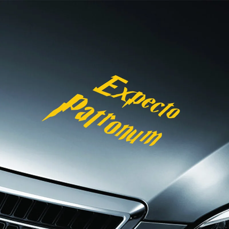 HotMeiNi наклейка для автомобилей Jdm Стайлинг оконный бампер виниловые наклейки