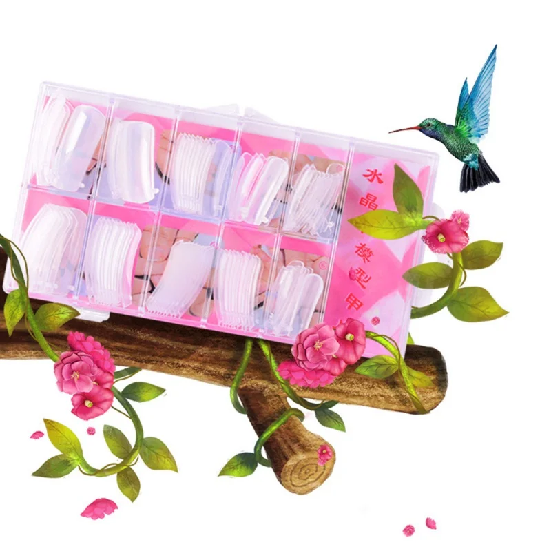 

1pc Manicure Set Gel Polish Base Top Coat Nail Kits Extension UV Gel Nail Dryer Electric Manicure Handle Kit Rcommend