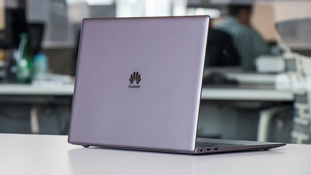 Лучший ноутбук HUAWEI MateBook X Pro 13 9 дюймов с процессором Intel Core i7 8550U 8 го поколения Гб Ram