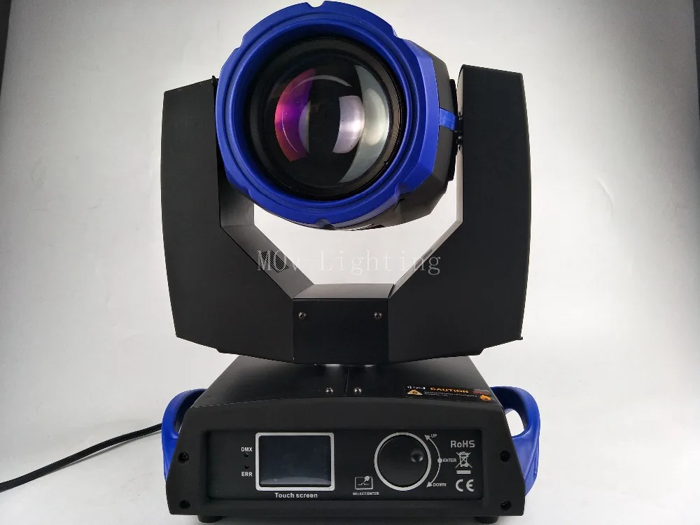 Чехол для полета прожектор dmx powercon in and out Lyre beam 230 w sharpy 7r луч движущийся головной свет