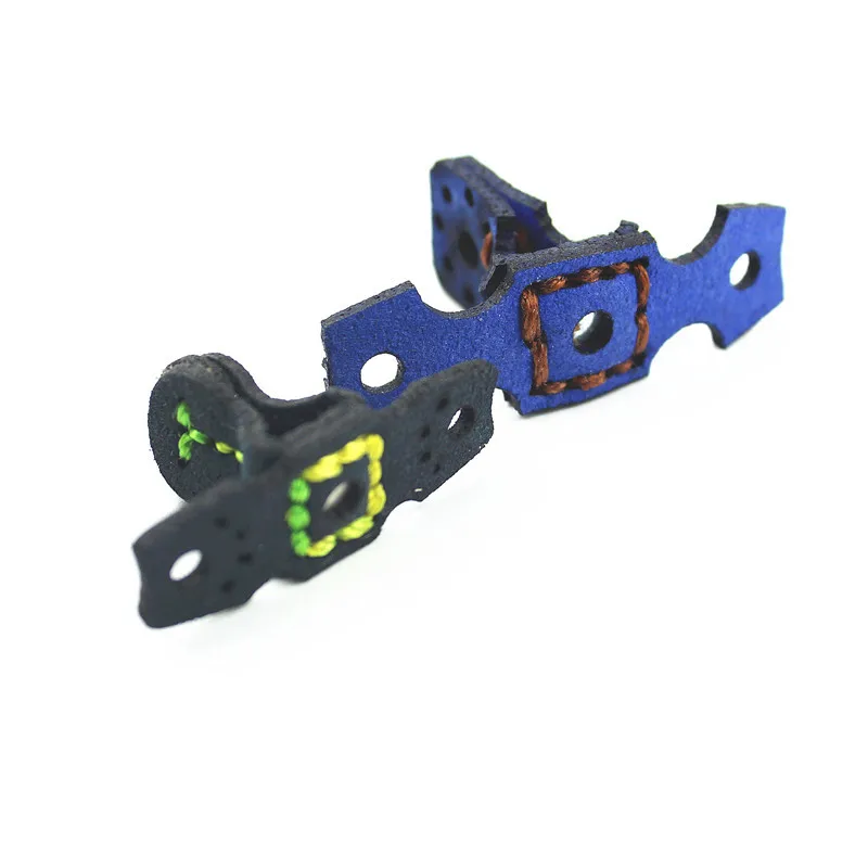 1 шт. Т-образный плоский круглый мешок для рогатки | Спорт и развлечения