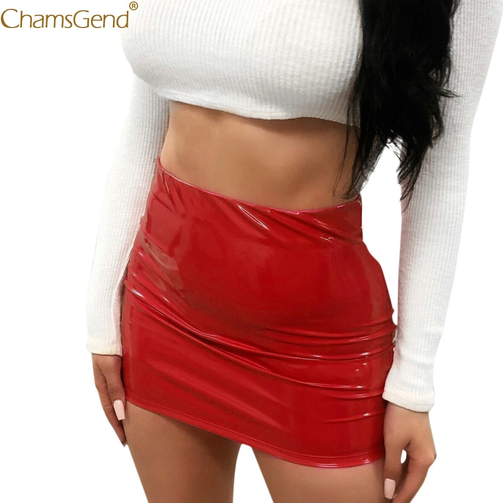 Винтажные юбки карандаш Женская однотонная сексуальная юбка шорты летние с