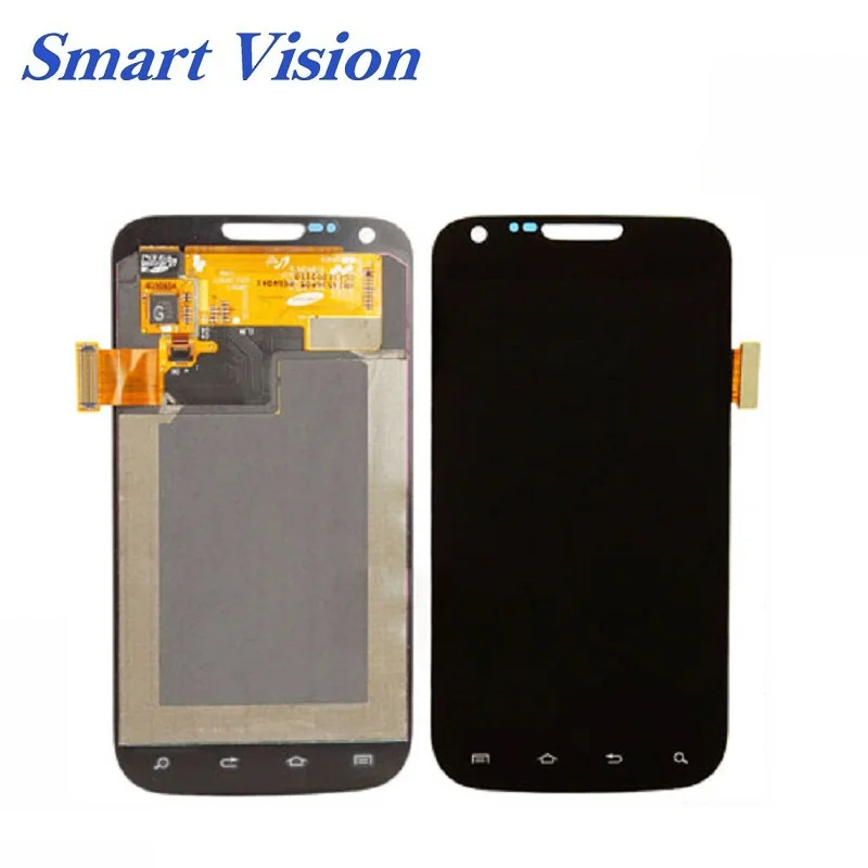 ЖК дисплей с сенсорным экраном и дигитайзером в сборе для Samsung Galaxy T989 Super
