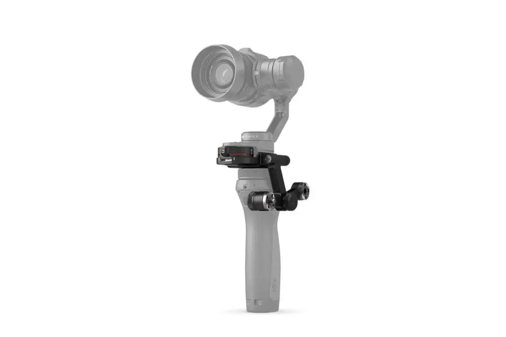 Адаптер DJI Osmo X5 для Zenmuse серии карданный подвес и камера ручки Osme|adapter|adapter camera |