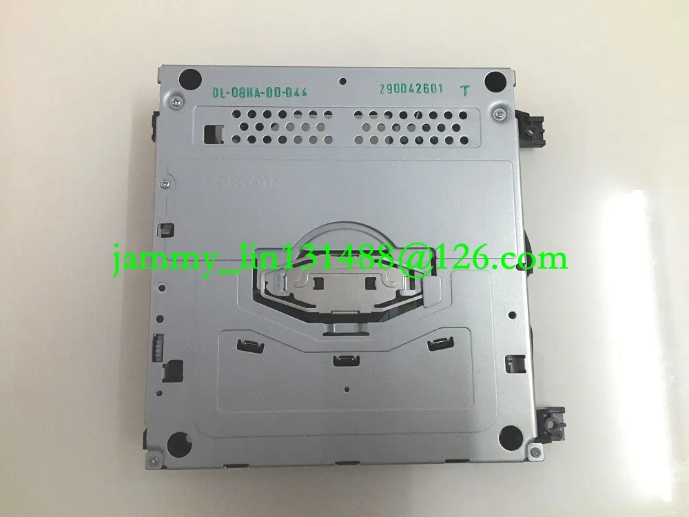 Бесплатная доставка 100% абсолютно новый DVD лазерный HOP-120X hop120x Оптический Пикап с