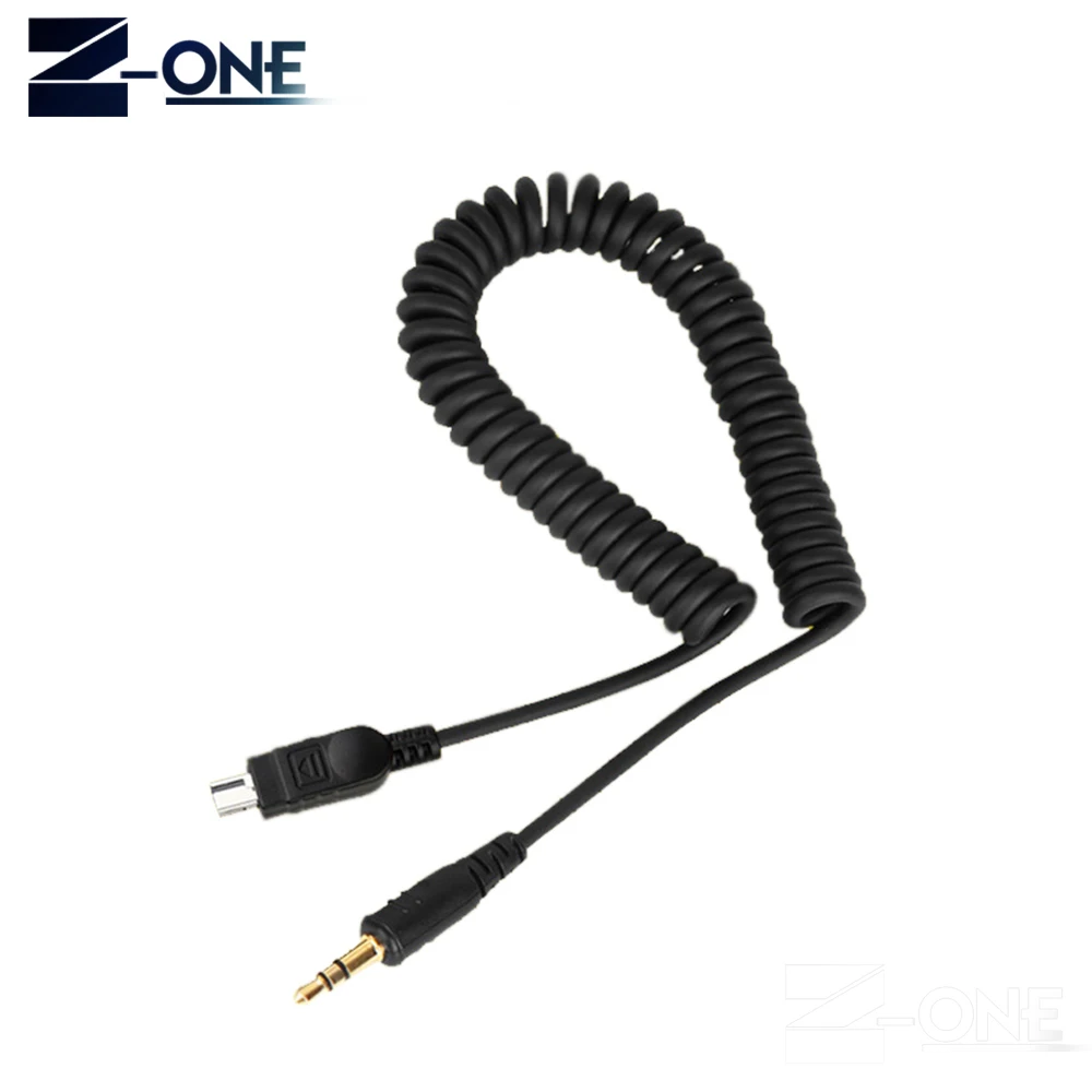 LS 2.5/N3/DC2 кабель спуска затвора для RW 221 RF 603 MC 36R Nikon D7200 D7100 D7000 D5500 D5300 D5200 D5100|Пульты и