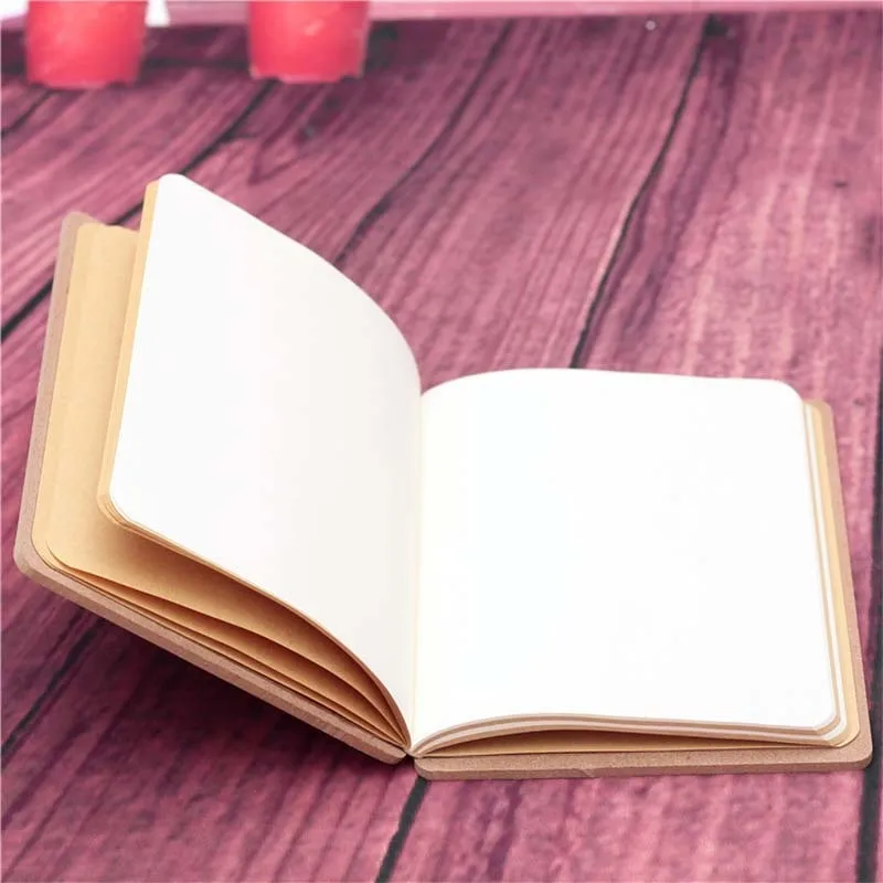 Прямая покупка новая странная книга Zakka маленькая ткань медведь белый кролик