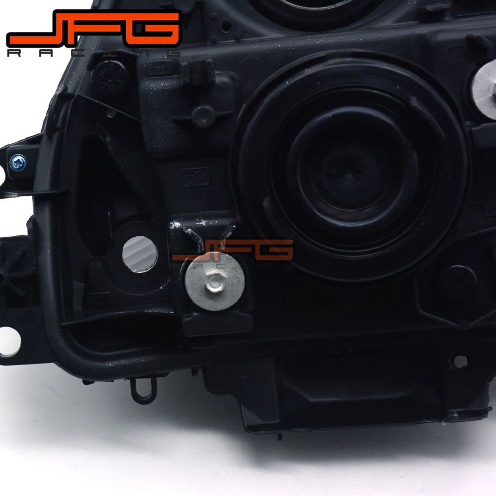 Передняя фара в сборе для мотоцикла уличном исполнении SUZUKI GSXR600 GSXR750 GSXR 600 750 2011 2012