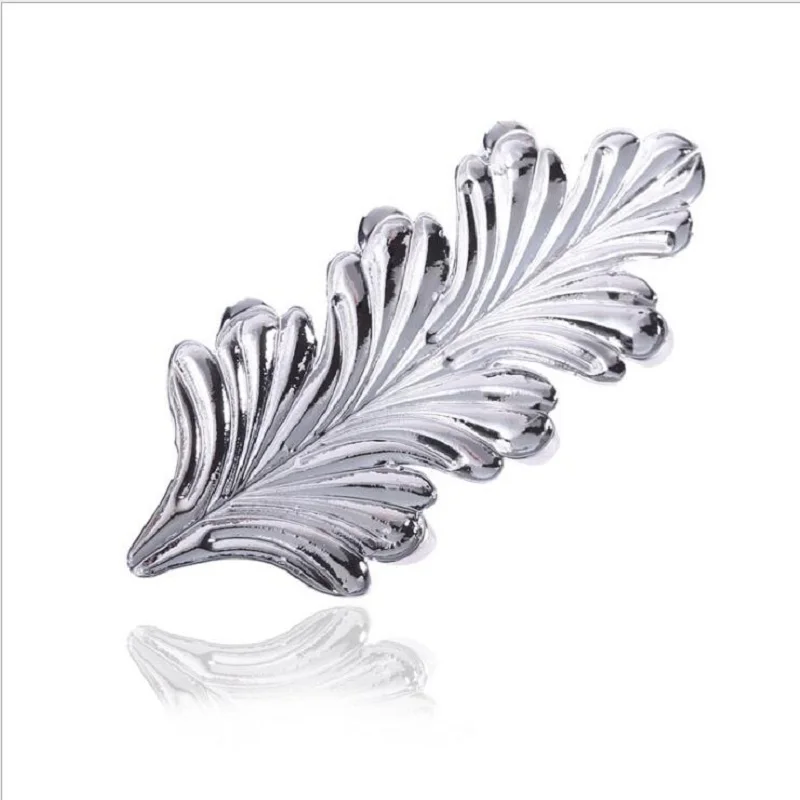 Новые модные шпильки для волос женщин и девочек заколки нежный в винтажном стиле