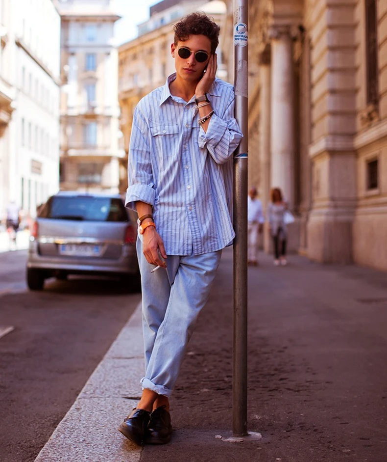 Новинка DPZ классические 3447 круглые металлические стильные зеркальные