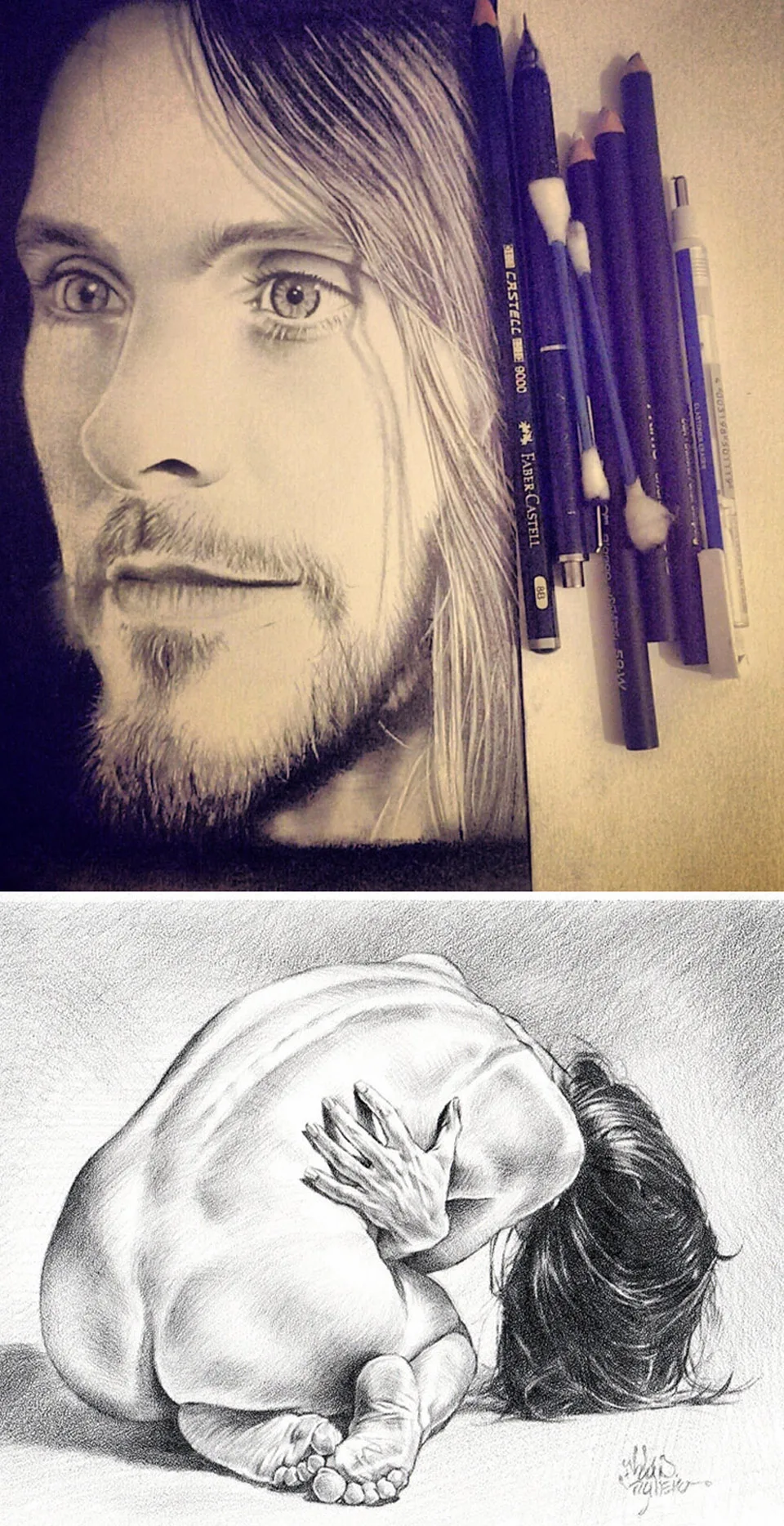Faber-Castell 9000 Дизайн графит Карандаши Книги по искусству 6/12 шт./олова черный Цветной деревянный c Книги по искусству Ун эскиз карандашом для плотника детей