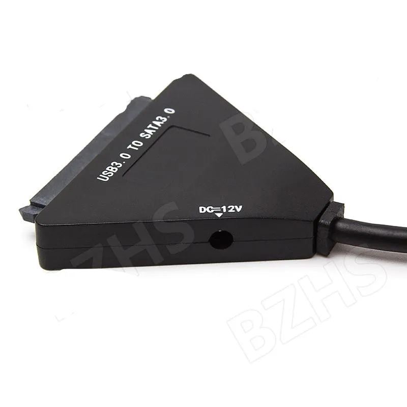 SPUSB 3 0 до 2 5 &quotSATA Ноутбук Жесткий диск для ноутбука HDD SSD внутренний и внешний
