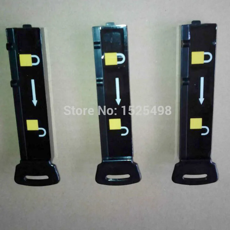 1 шт. ключ для снятия этикеток Eas | Безопасность и защита