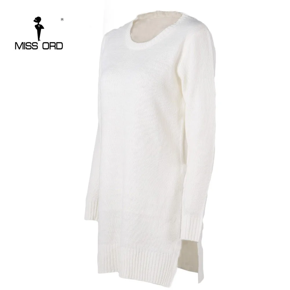 Бесплатная доставка 2019 модный свитер с длинными рукавами и круглым вырезом FT2811 |