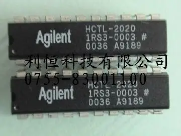 Новые и оригинальные HCTL-2020 | Электроника