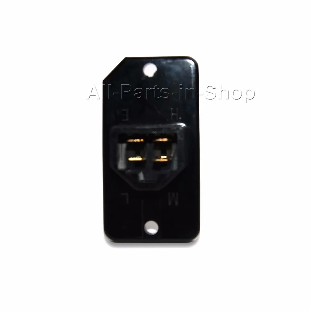 Резистор для двигателя Valeo Land Rover Freelander LN/Soft Top 1.8i 2 0 DI 5 V6 JGM100110 515088 AP03 A/C|resistor| |